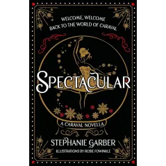 SPECTACULAR