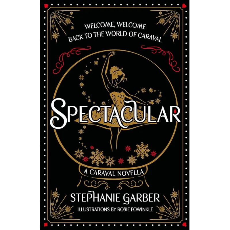 SPECTACULAR