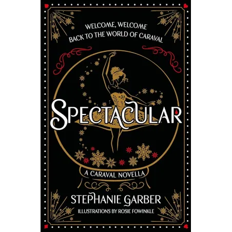 Spectacular Spectacular