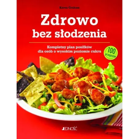 Zdrowo Bez Słodzenia Karen Graham