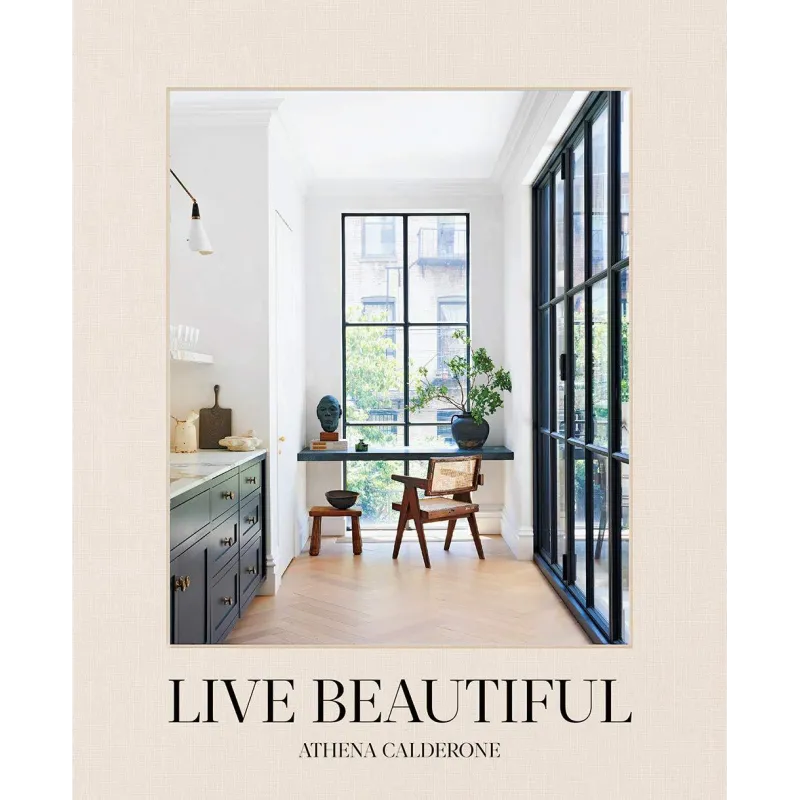LIVE BEAUTIFUL