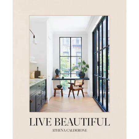 LIVE BEAUTIFUL