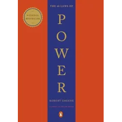 THE 48 LAWS OF POWER