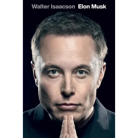 Elon Musk Elon Musk