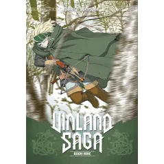 VINLAND SAGA 09