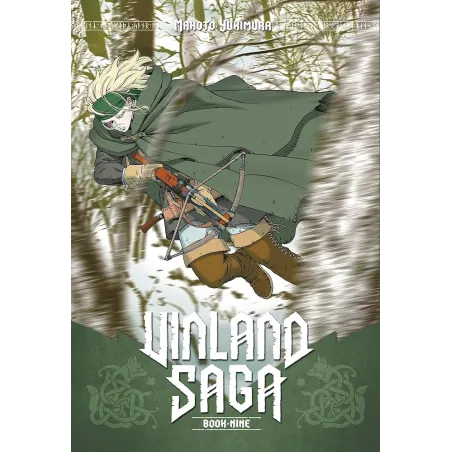 Vinland Saga 09 Vinland Saga 09