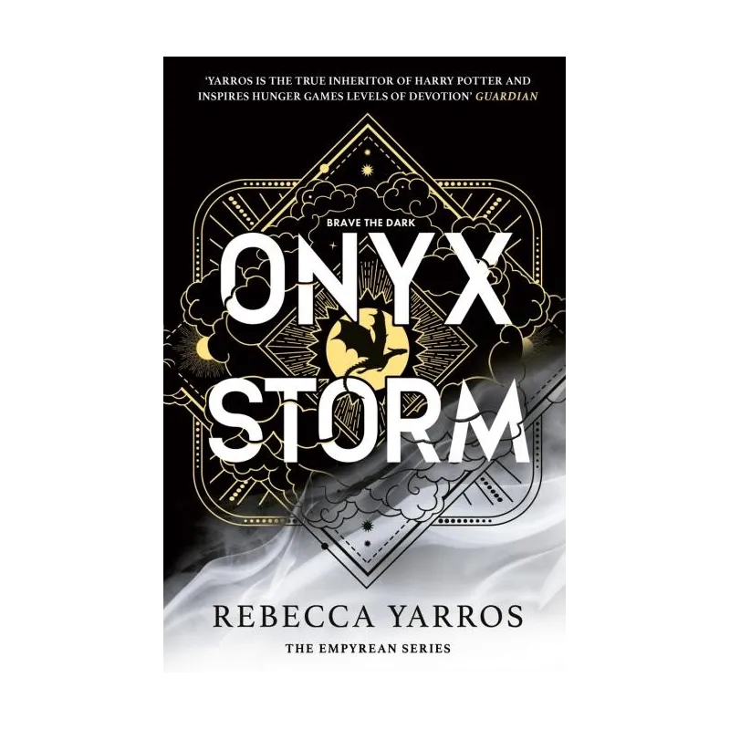 ONYX STORM