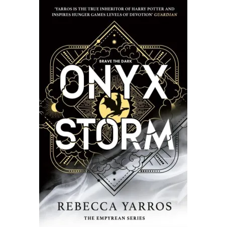 ONYX STORM