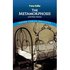 THE METAMORPHOSIS AND OTHER STORIES