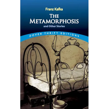 THE METAMORPHOSIS AND OTHER STORIES