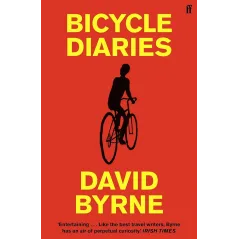 BICYCLE DIARIES