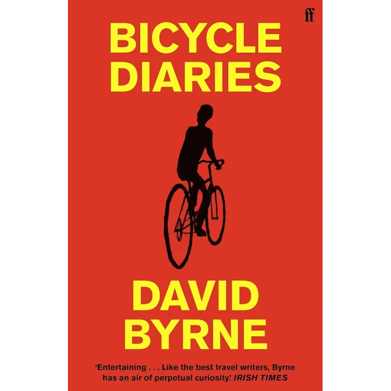 BICYCLE DIARIES
