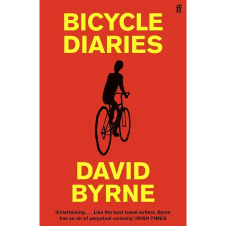 BICYCLE DIARIES