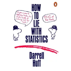 Darrell Huff