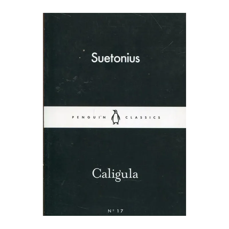 CALIGULA