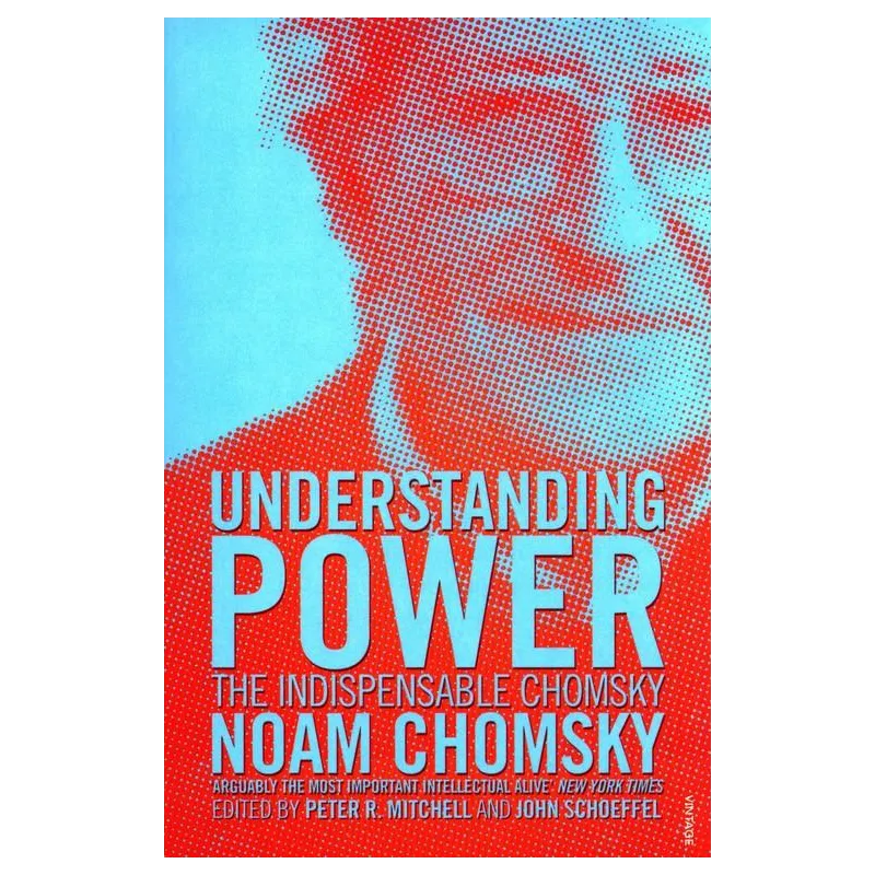 Noam Chomsky