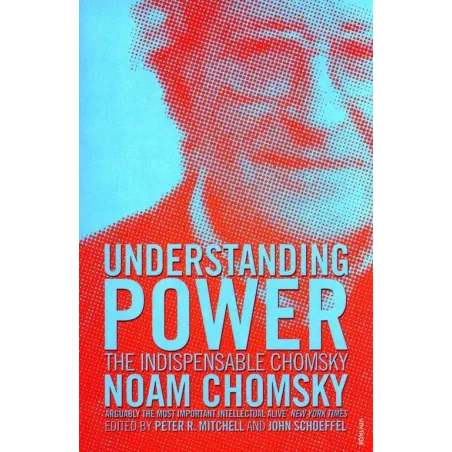 Noam Chomsky