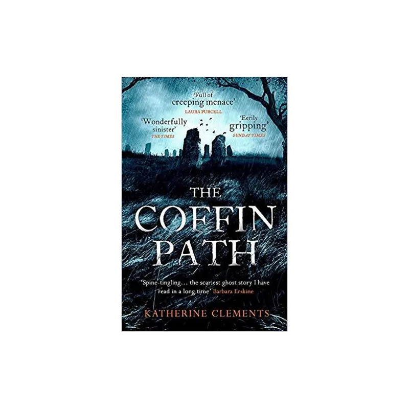 THE COFFIN PATH
