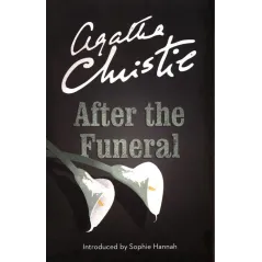 Agatha Christie