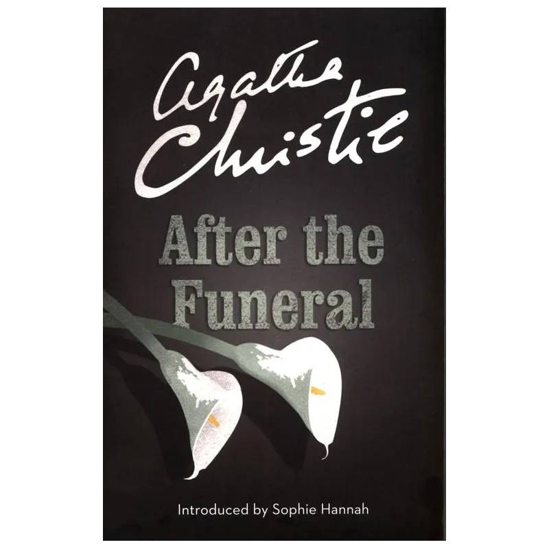 Agatha Christie