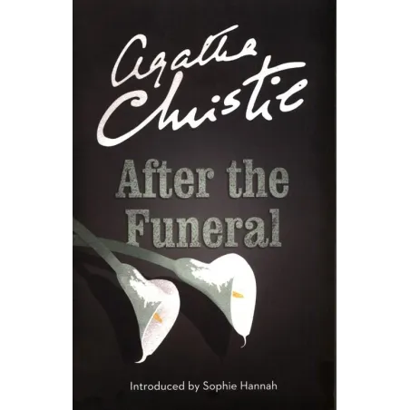 Agatha Christie