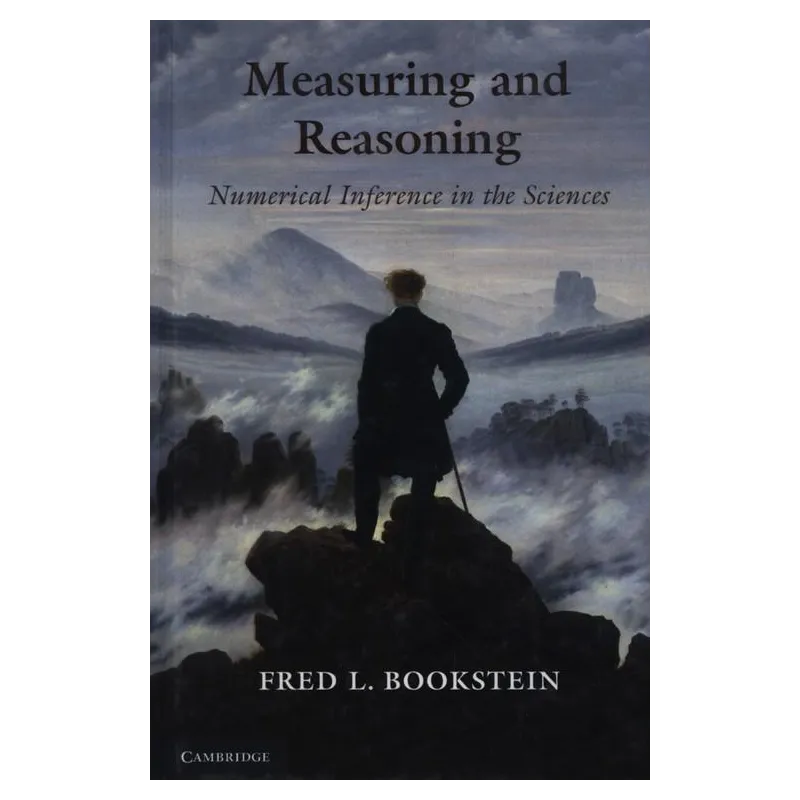 Fred L. Bookstein