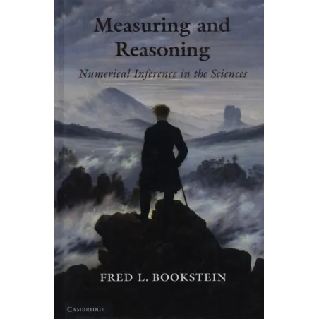 Fred L. Bookstein