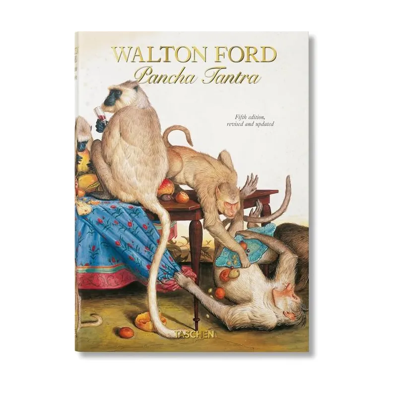 WALTON FORD PANCHA TANTRA