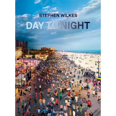 Day To Night