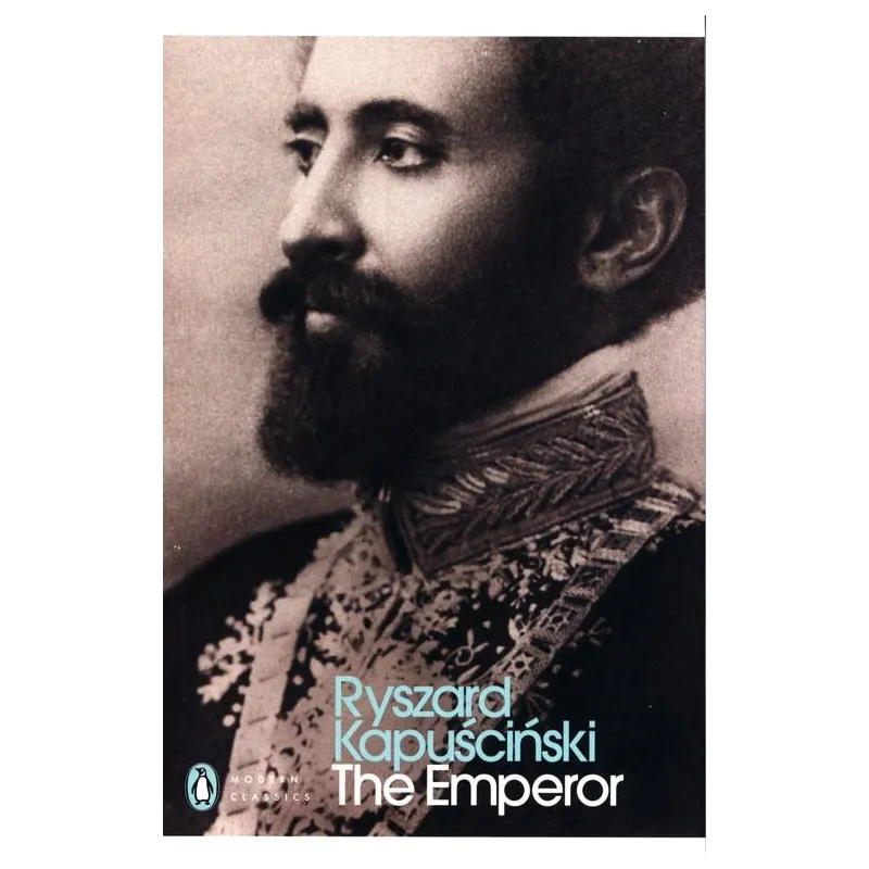 Ryszard Kapuściński
