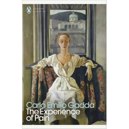 Carlo Emilio Gadda