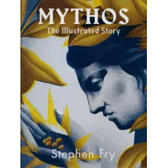 Stephen Fry
