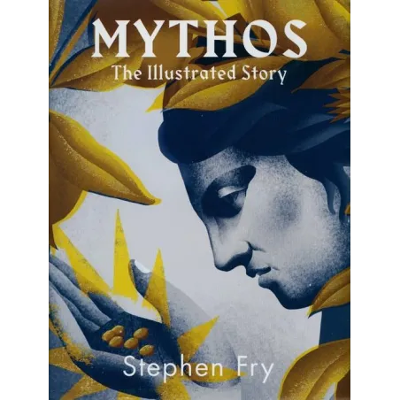 Stephen Fry