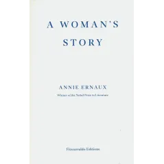 Annie Ernaux