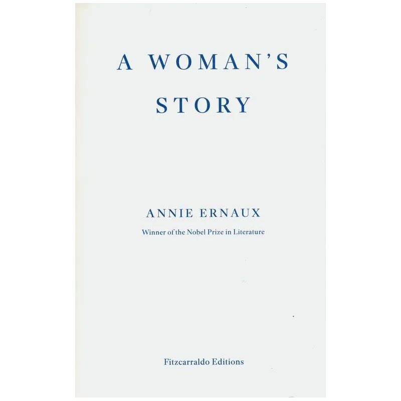 Annie Ernaux