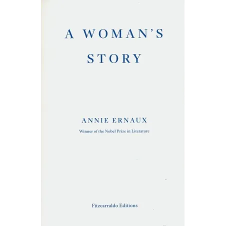 Annie Ernaux