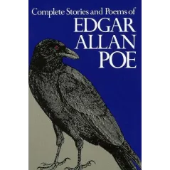COMPLETE STORIES AND POEMS OF EDGAR ALLEN POE