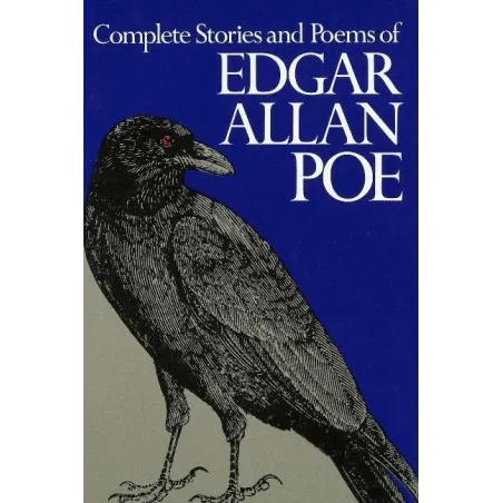 Complete Stories And Poems Of Edgar Allen Poe Complete Stories And Poems Of Edgar Allen Poe