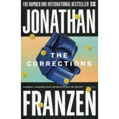 Jonathan Franzen