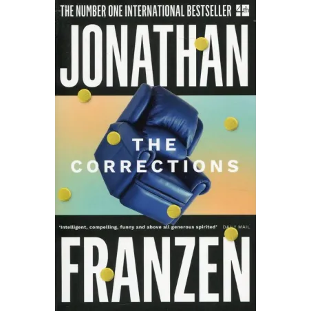 Jonathan Franzen