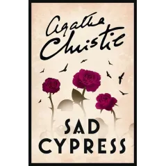 Agatha Christie