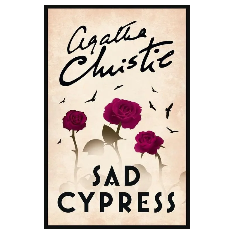 Agatha Christie