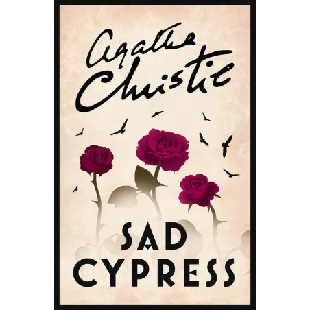 Agatha Christie