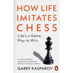 Garry Kasparov