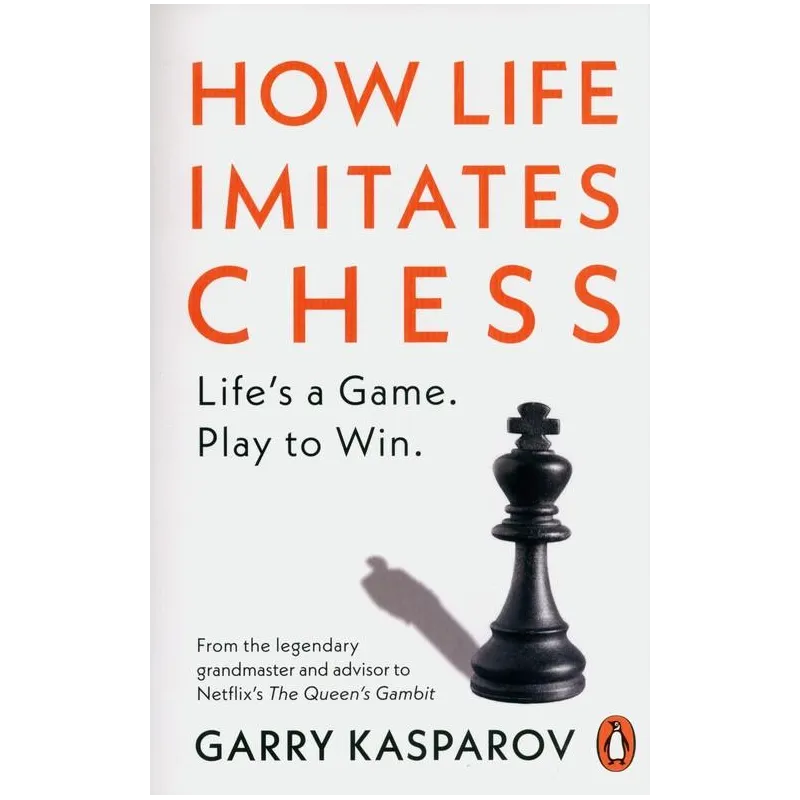 Garry Kasparov