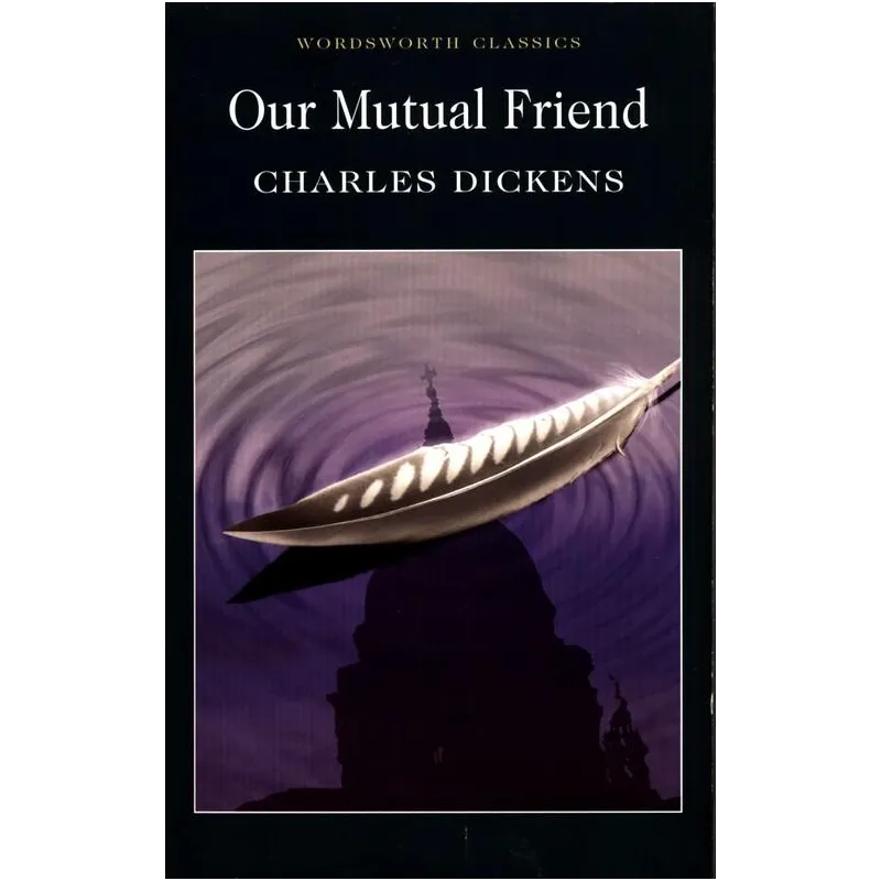 Charles Dickens