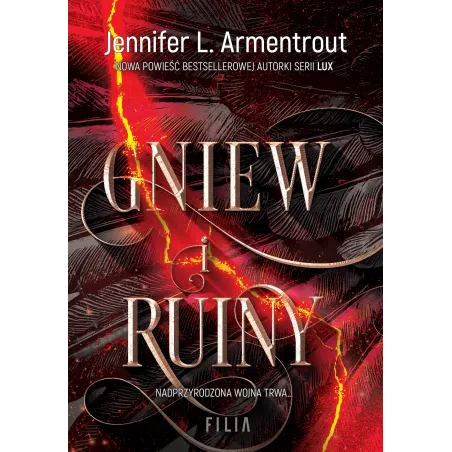 Jennifer L. Armentrout