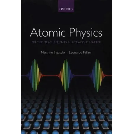Atomic Physics