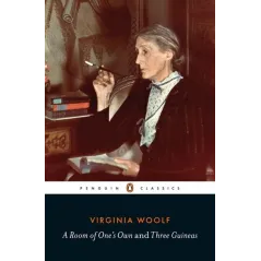Virginia Woolf