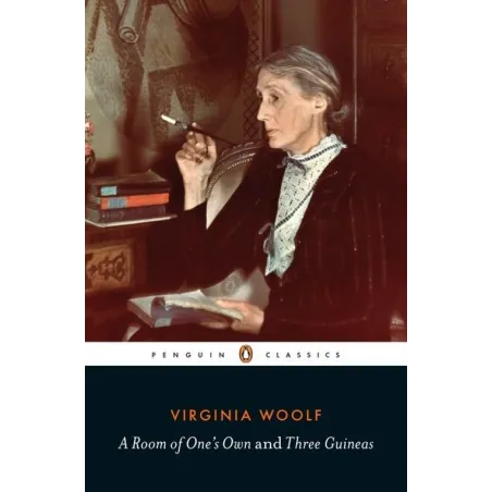 Virginia Woolf